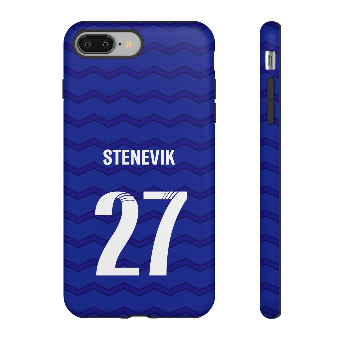 Elise Stenevik Phone Case