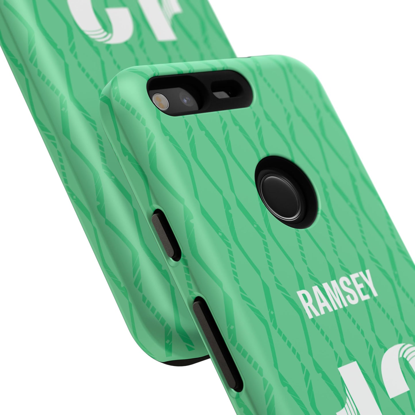 Emily Ramsey Phone Case