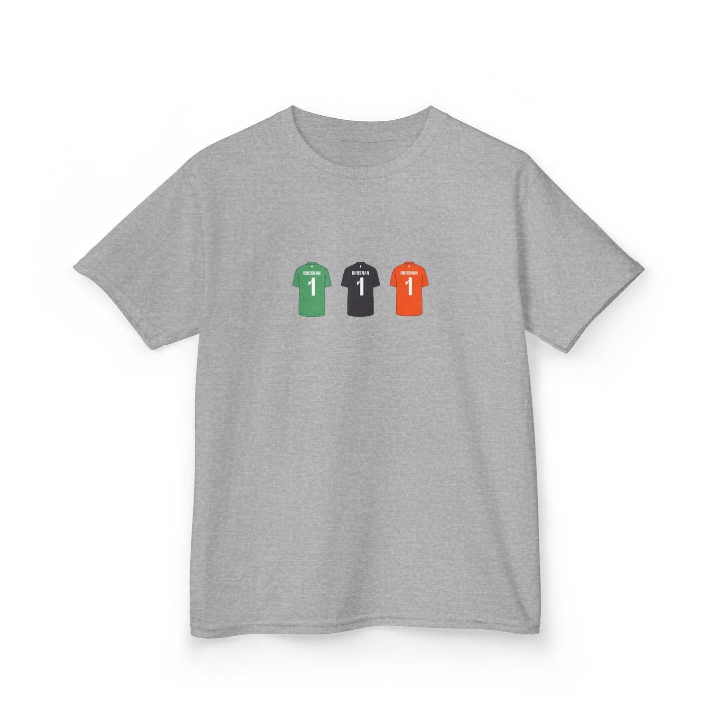 Aurora (Yaya) Galli - Kids Tee