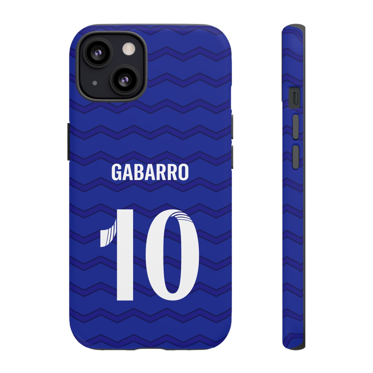 Inma Gabarro Phone Case