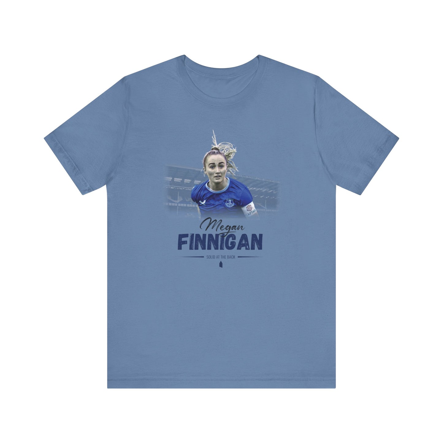 Megan Finnigan Tee