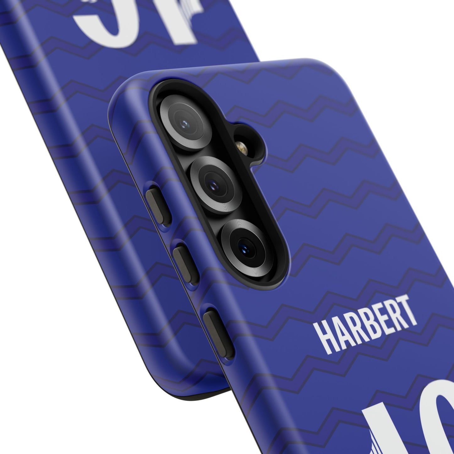 Laila Harbert Phone Case