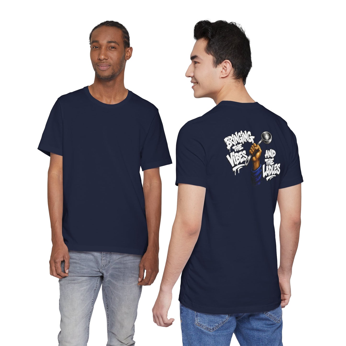 World 7s Back Tee