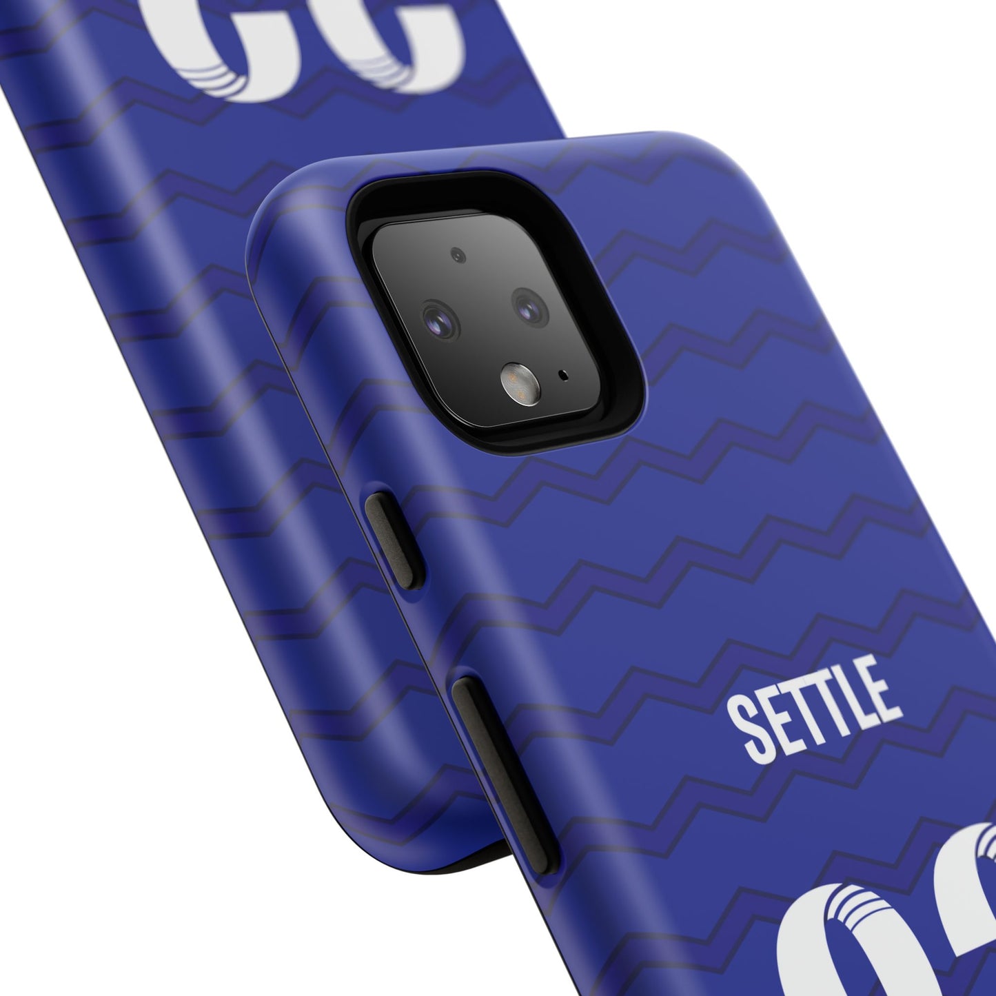 Macy Settle Phone Case