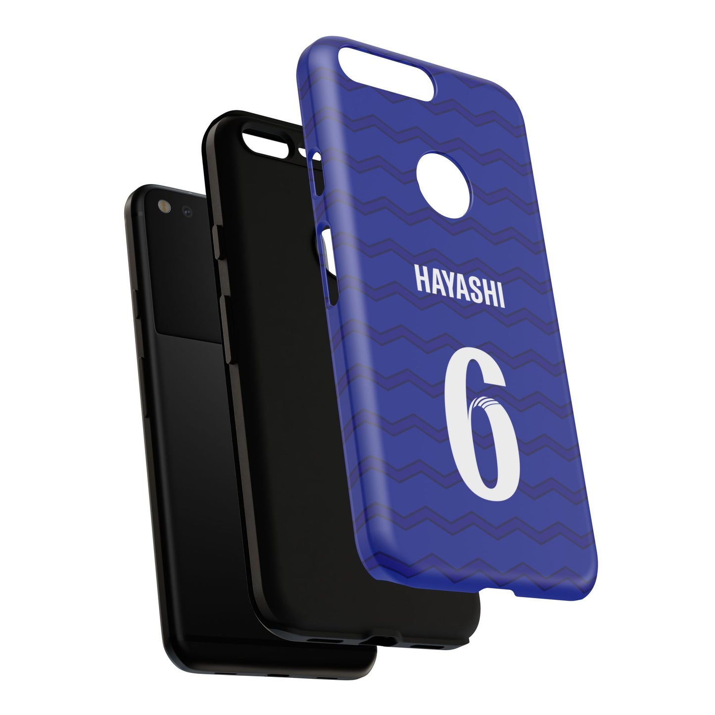 Honoka Hayashi Phone Case