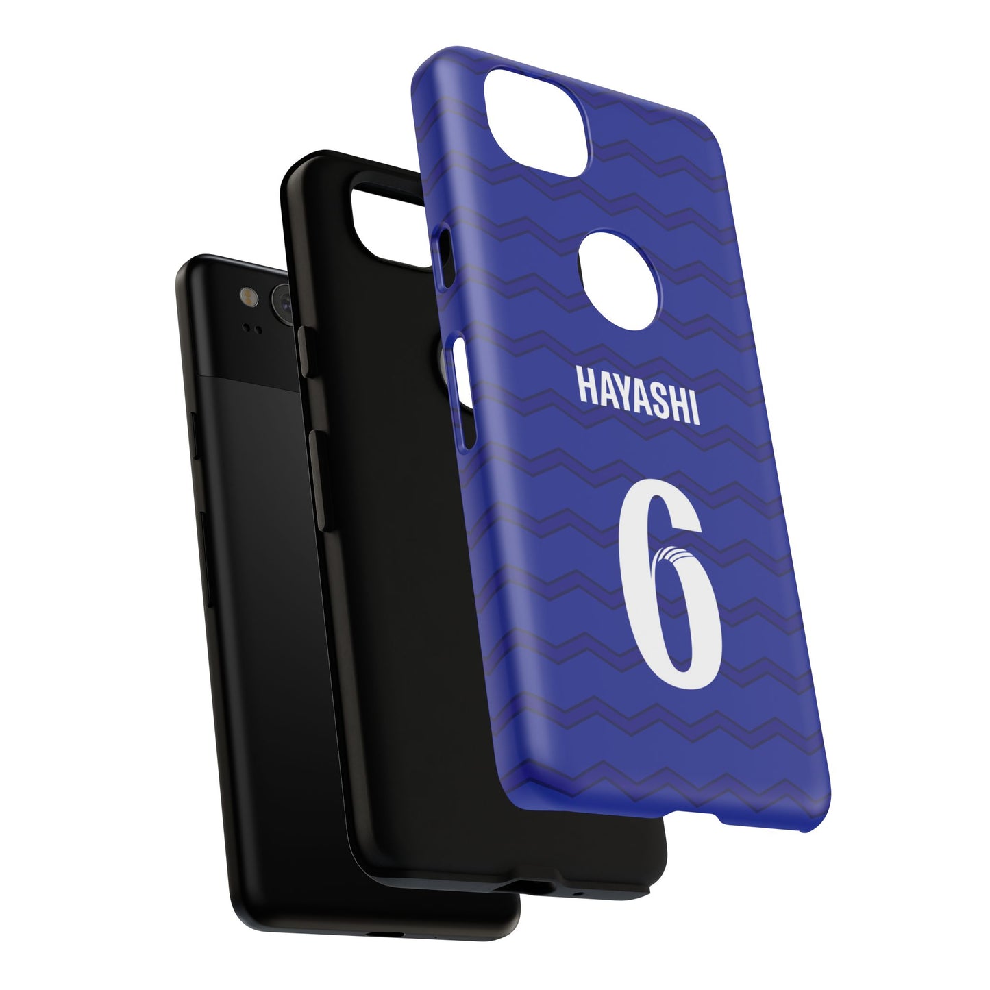 Honoka Hayashi Phone Case