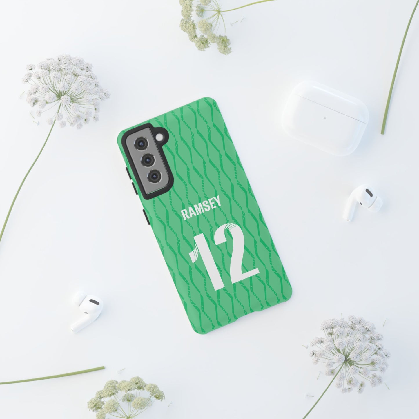 Emily Ramsey Phone Case