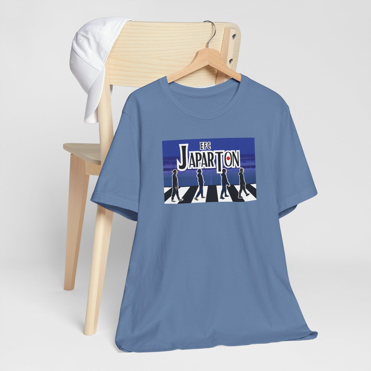 Japarton Tee