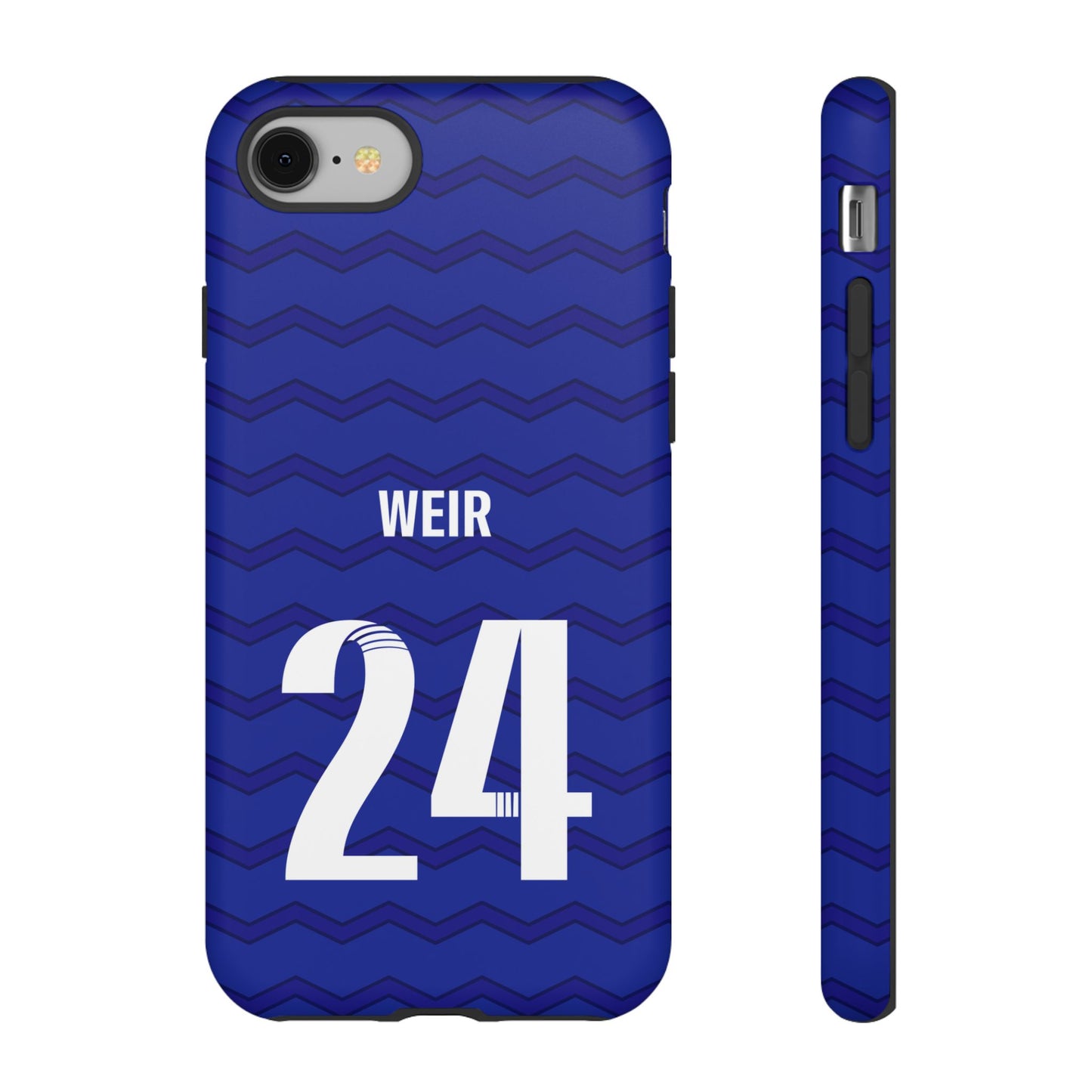 Kenzie Weir Phone Case