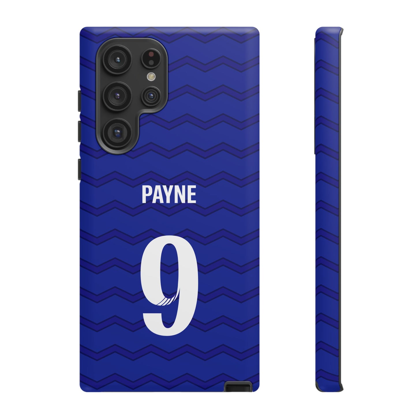 Toni Payne Phone Case