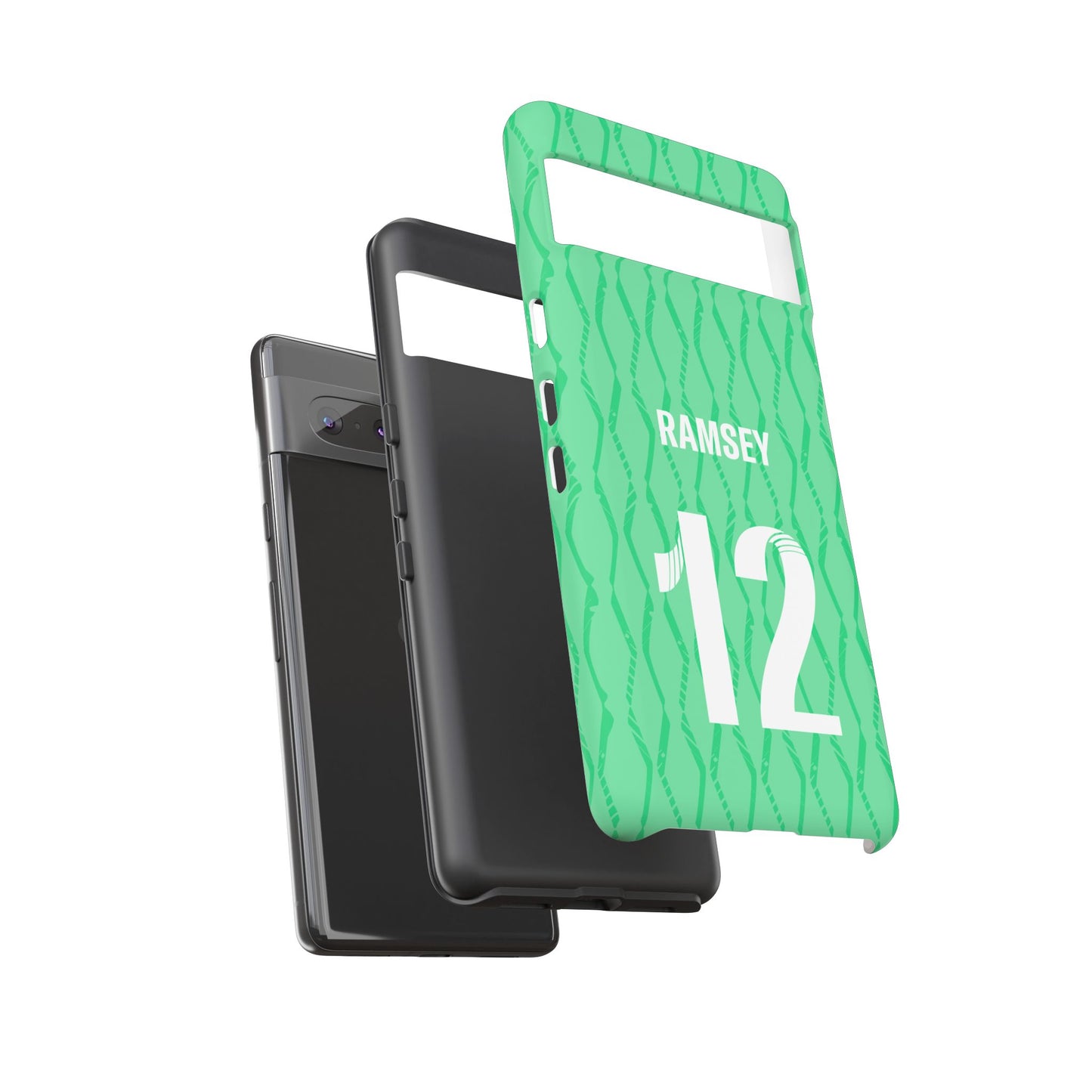 Emily Ramsey Phone Case
