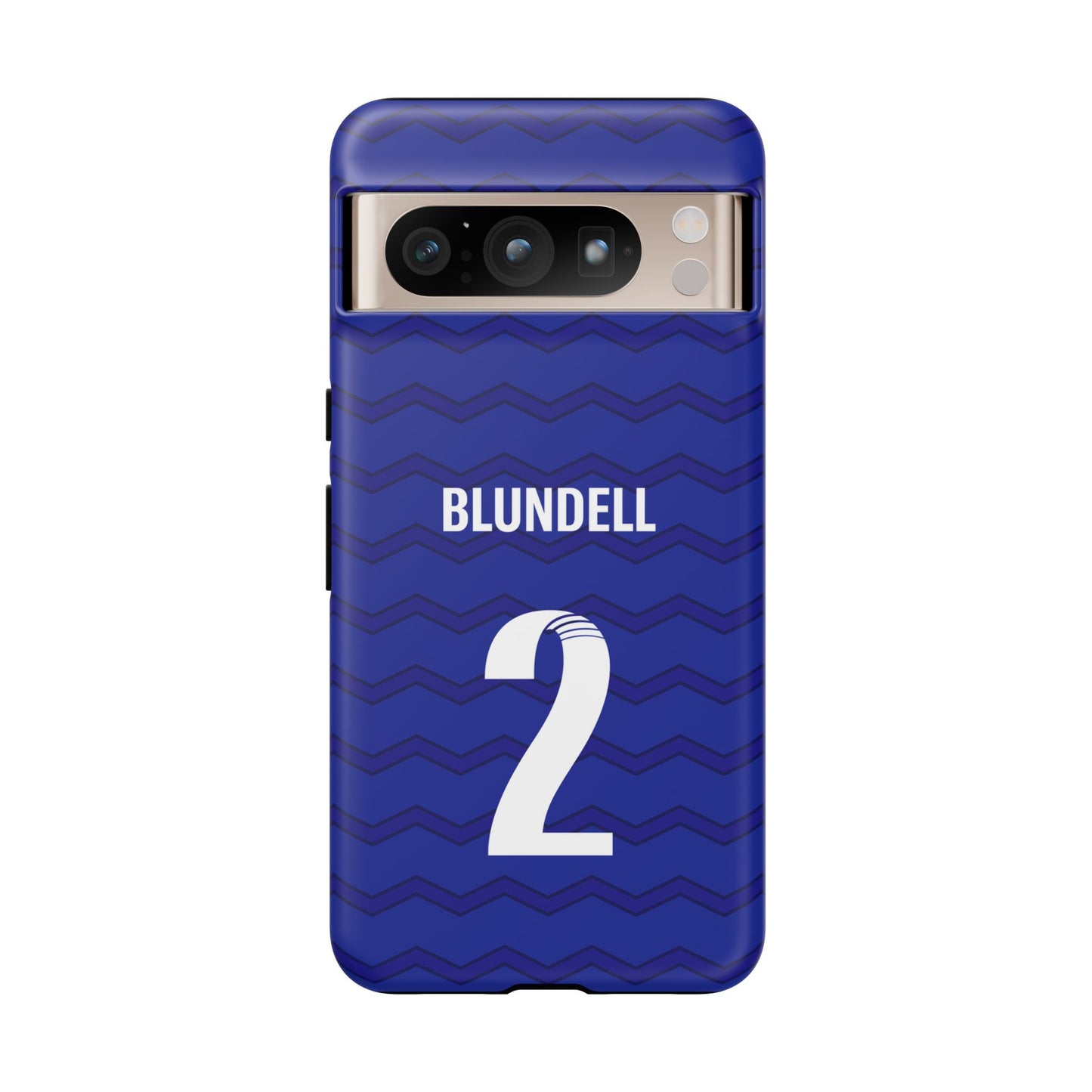 Hannah Blundell Phone Case