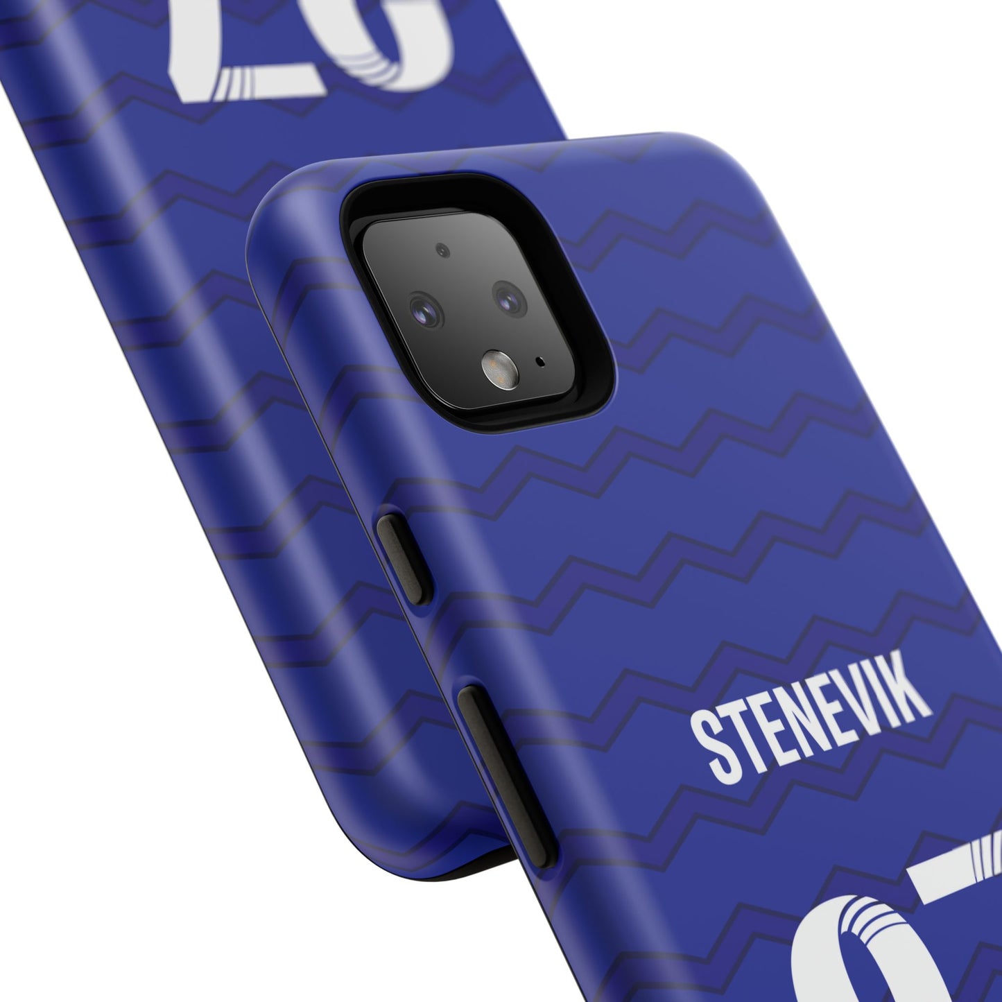 Elise Stenevik Phone Case