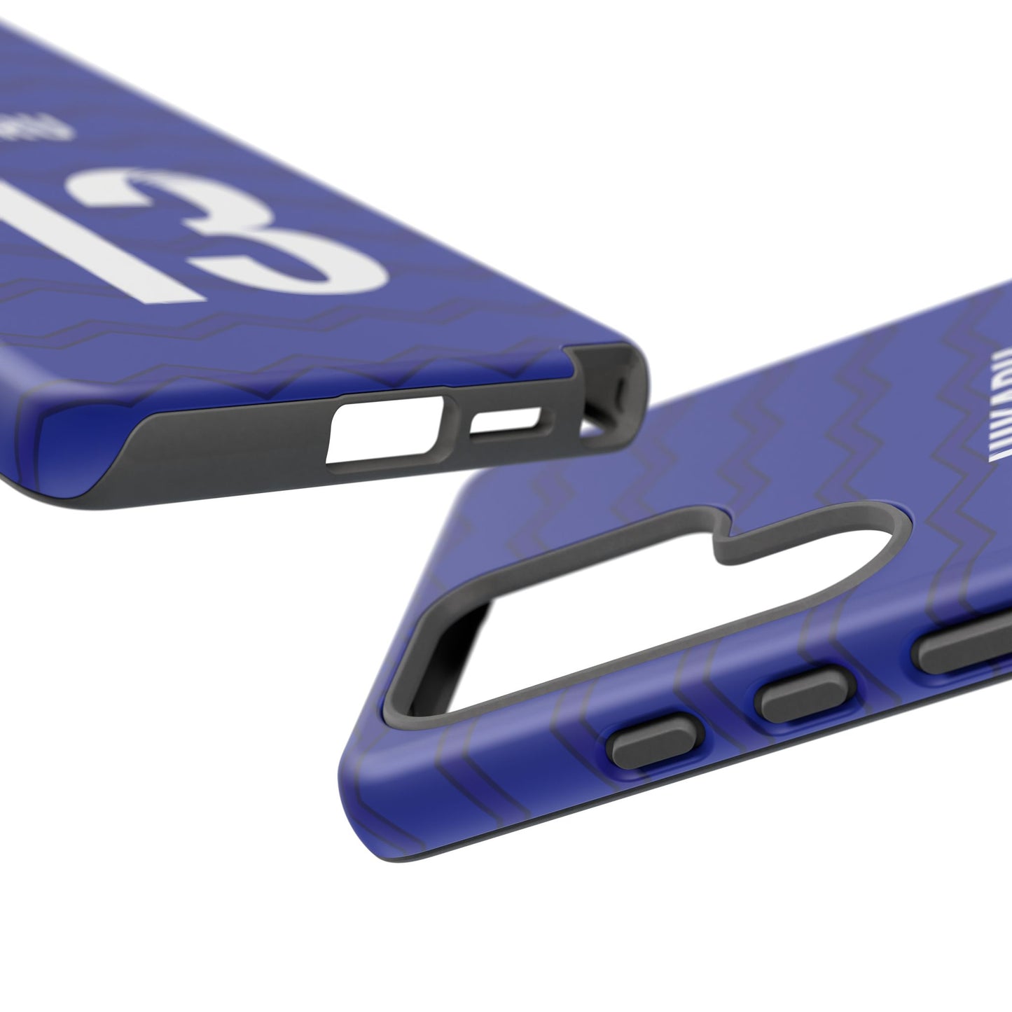 Hikaru Kitagawa Phone Case
