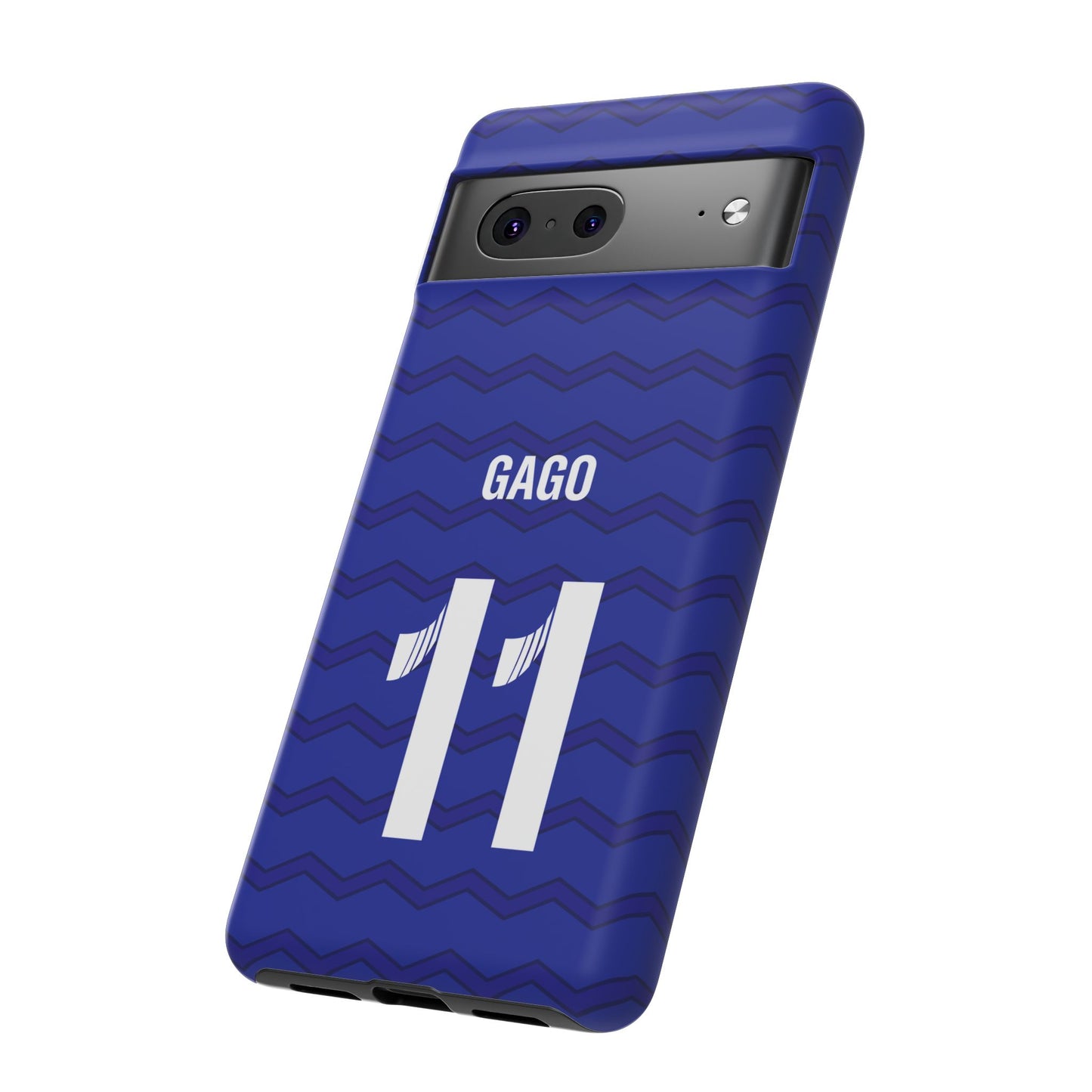 Kelly Gago Phone Case