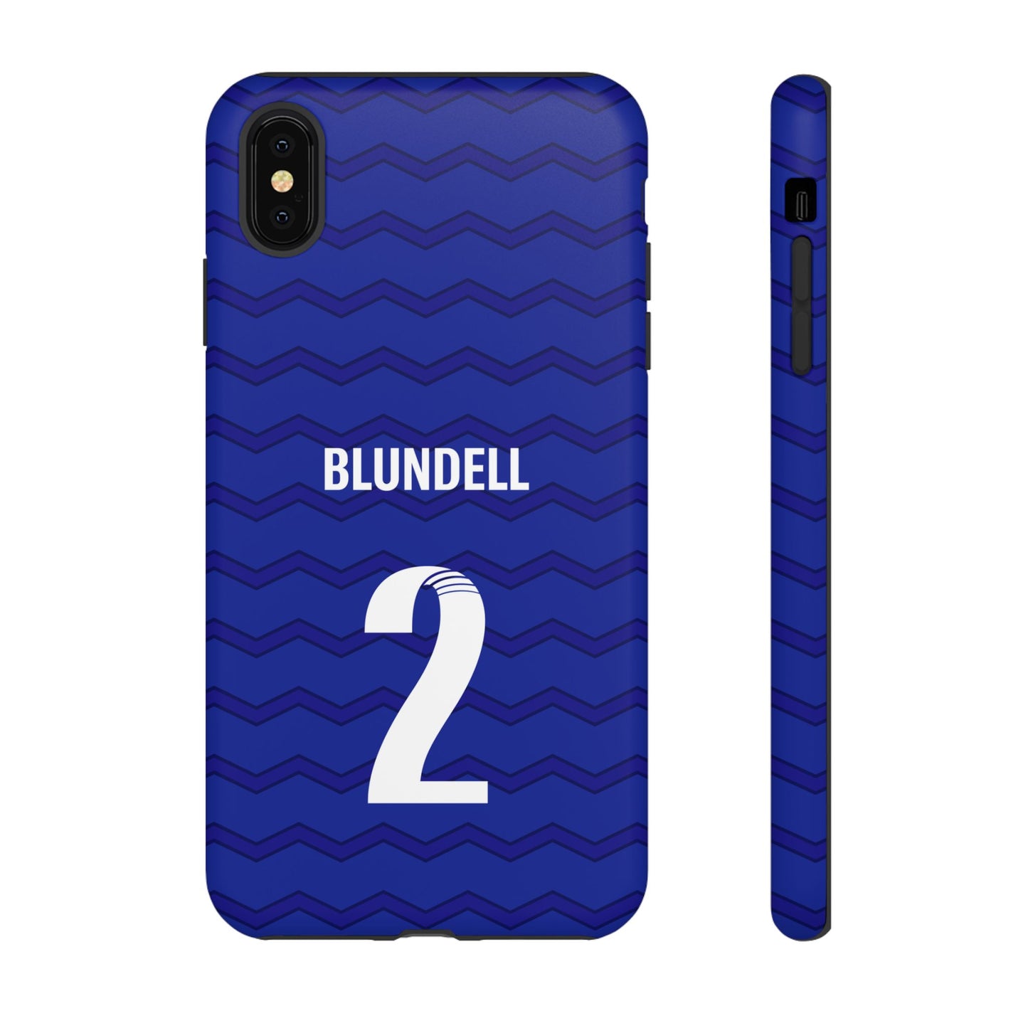 Hannah Blundell Phone Case