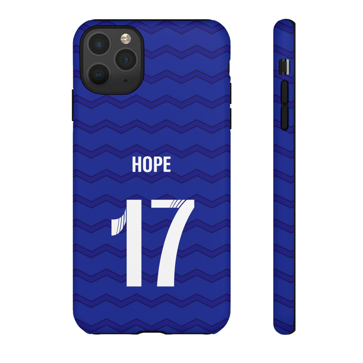Lucy Hope Phone Case