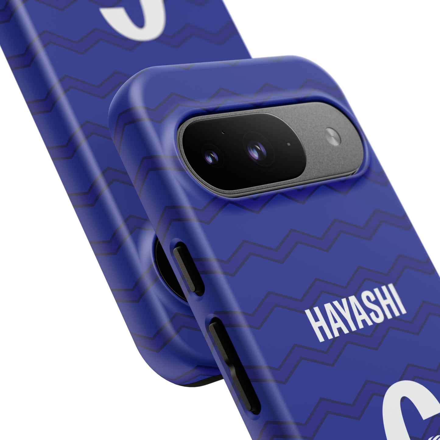 Honoka Hayashi Phone Case