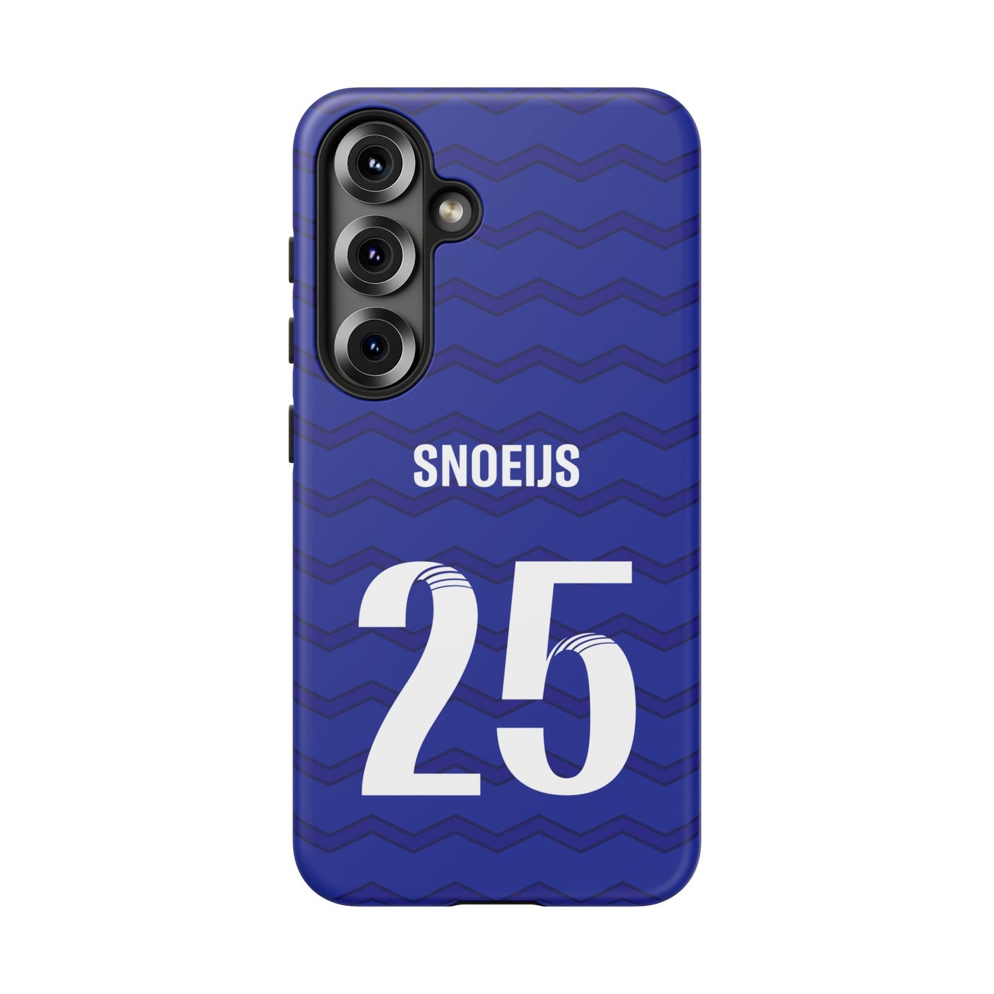 Katja Snoeijs Phone Case