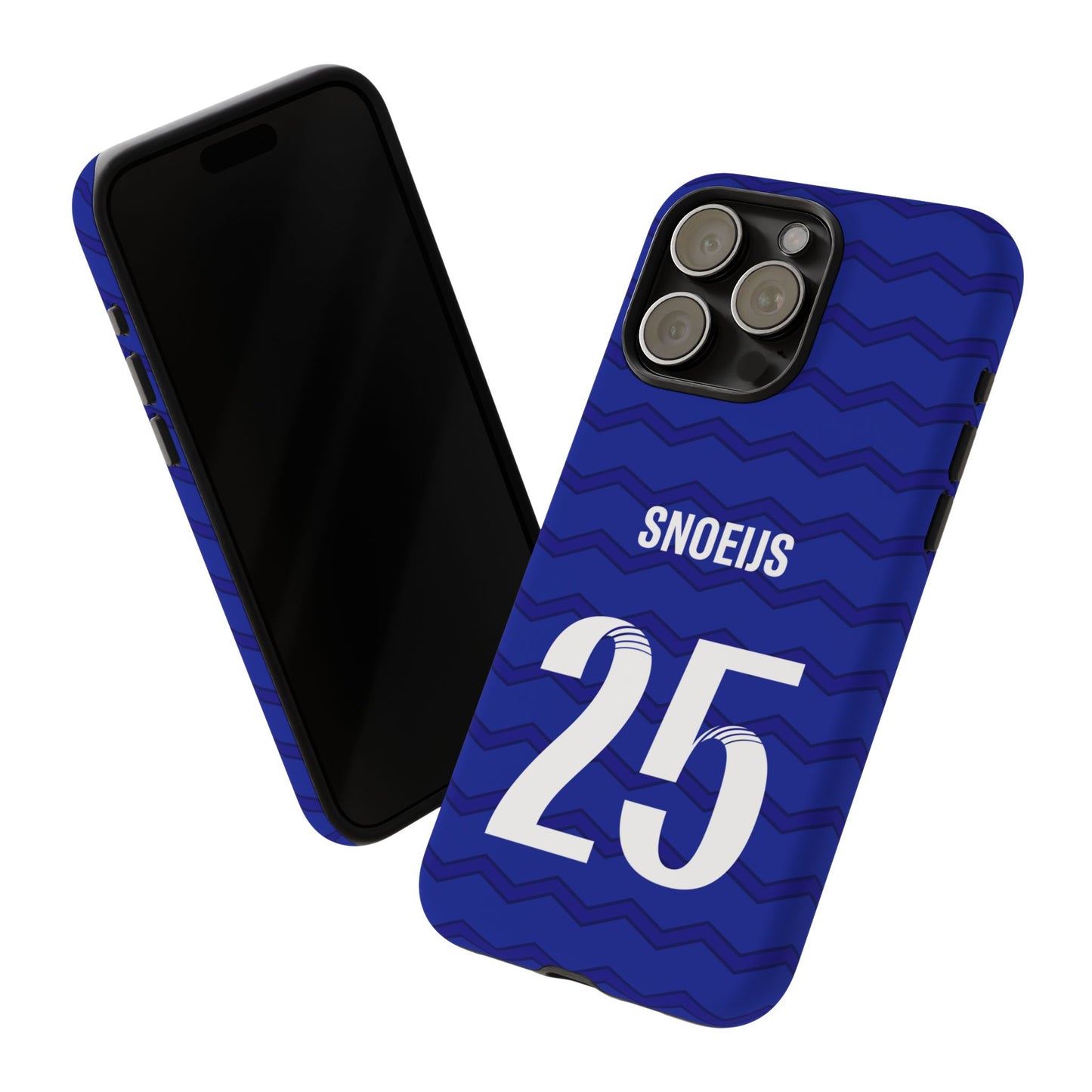 Katja Snoeijs Phone Case