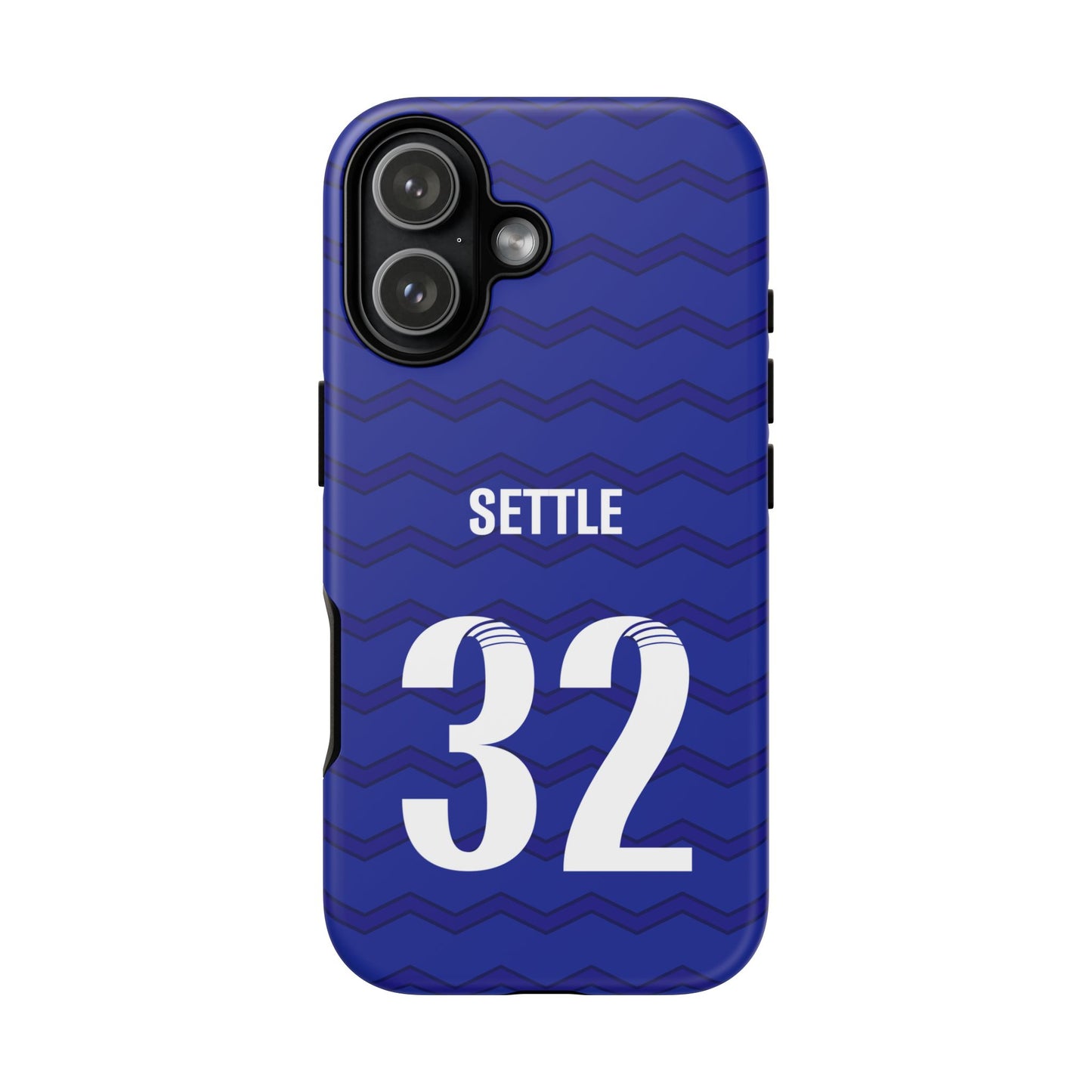 Macy Settle Phone Case