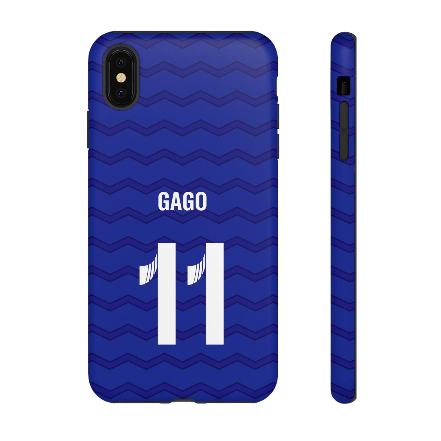 Kelly Gago Phone Case