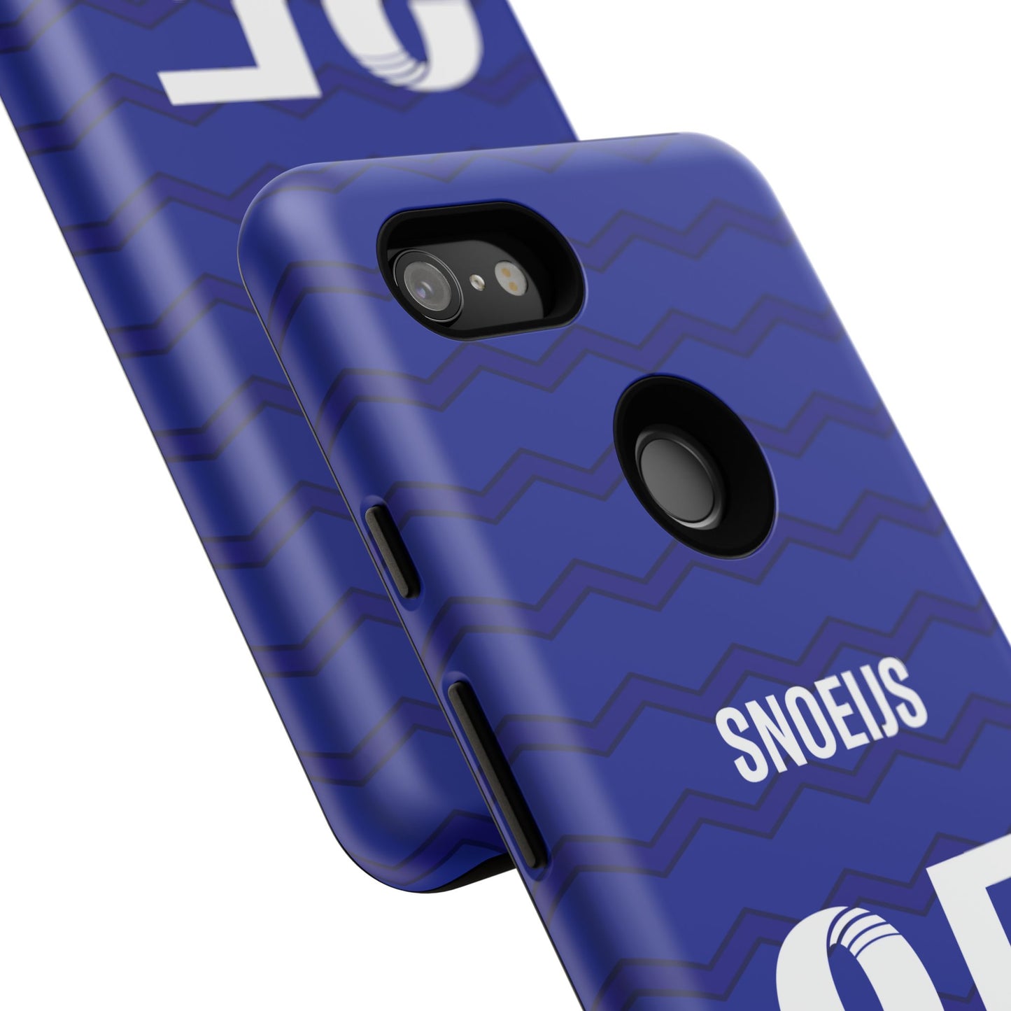 Katja Snoeijs Phone Case