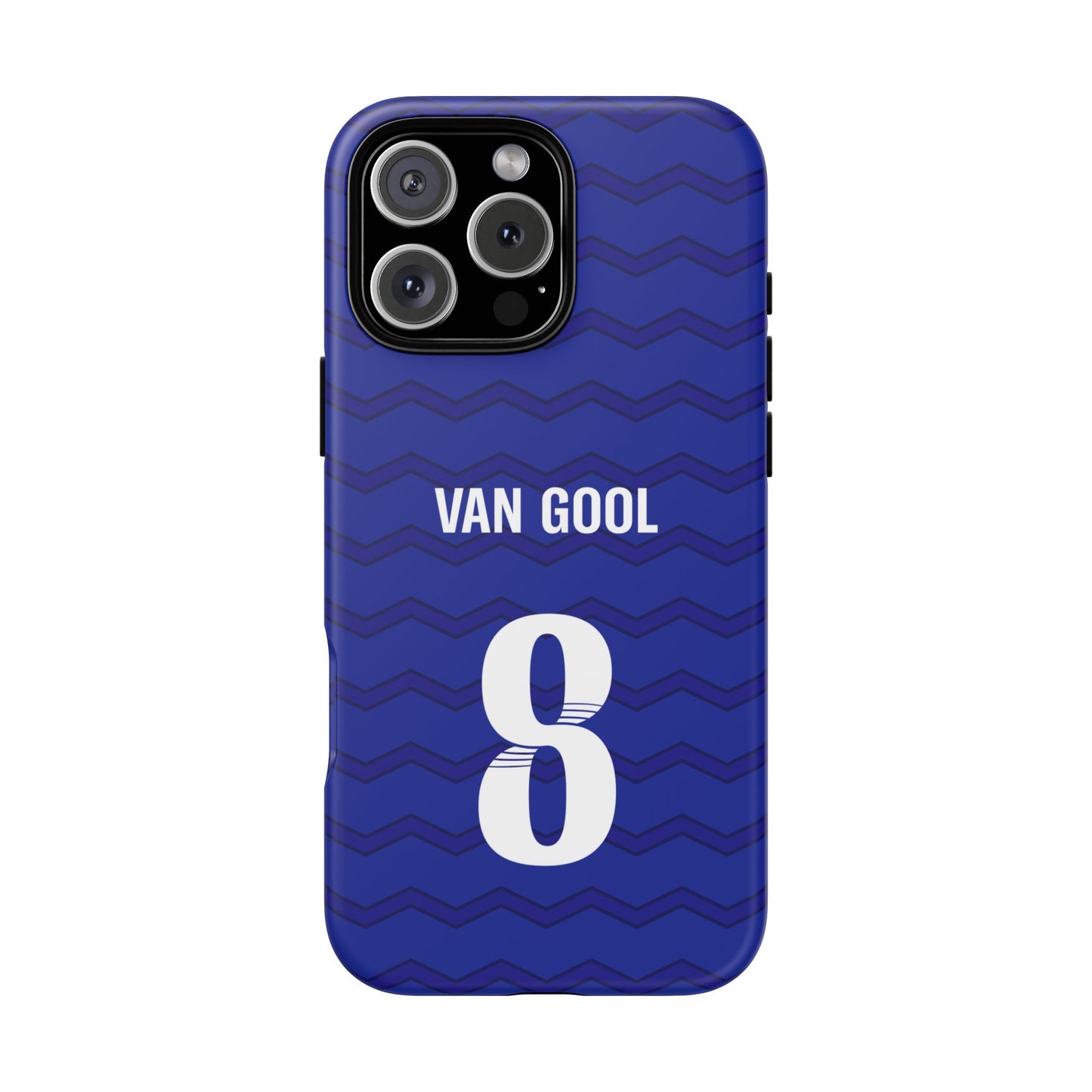 Rosa van Gool Phone Case