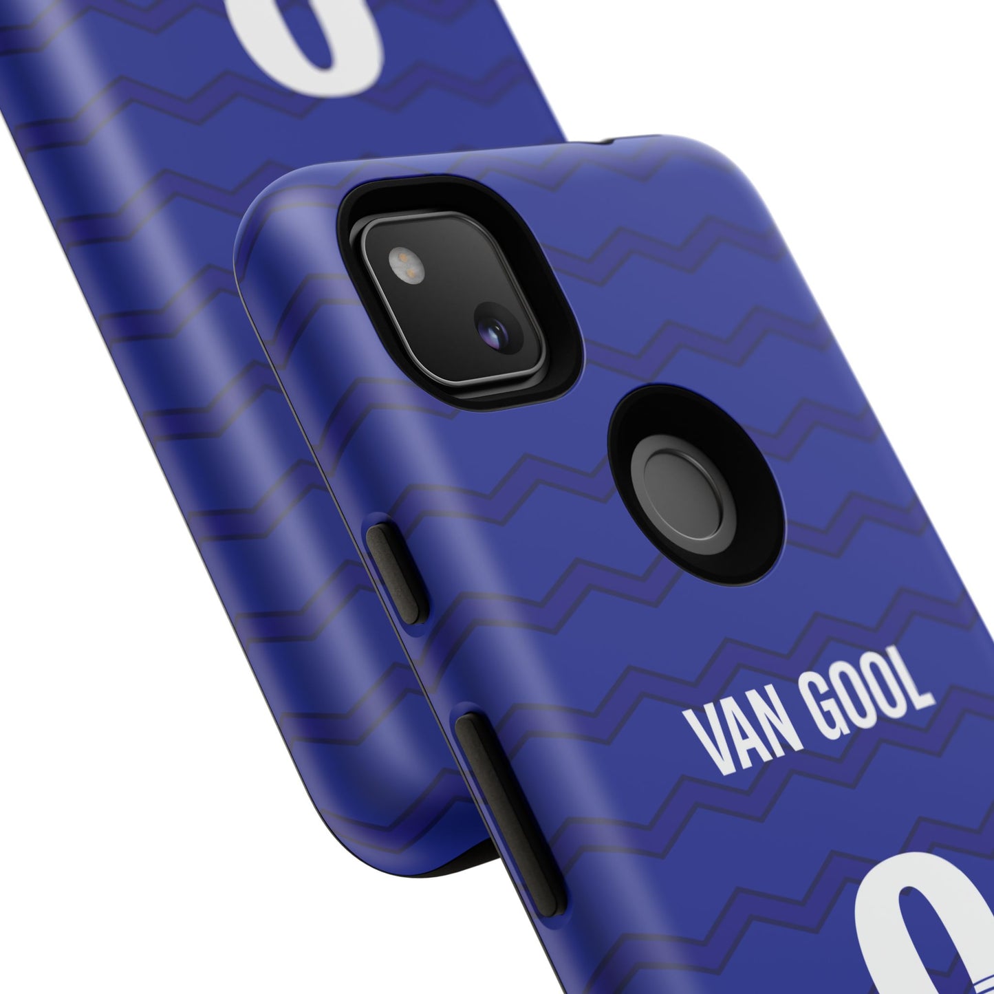 Rosa van Gool Phone Case
