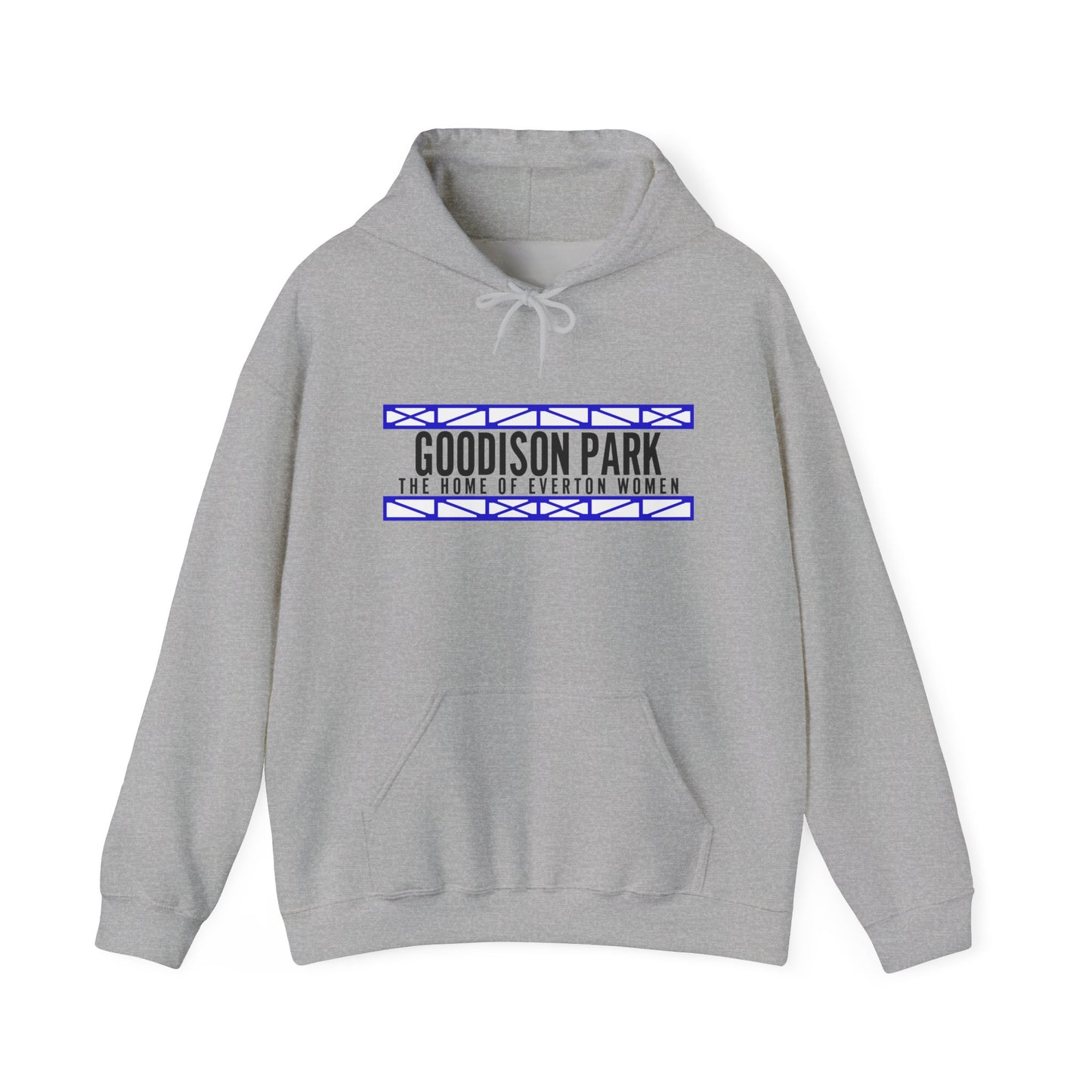 Goodison Park Hoody
