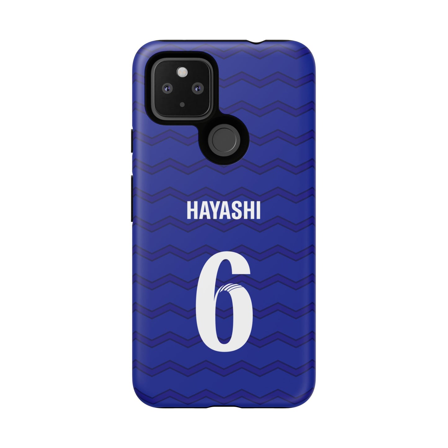 Honoka Hayashi Phone Case