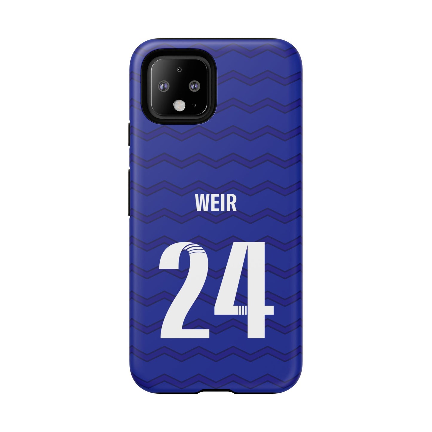 Kenzie Weir Phone Case