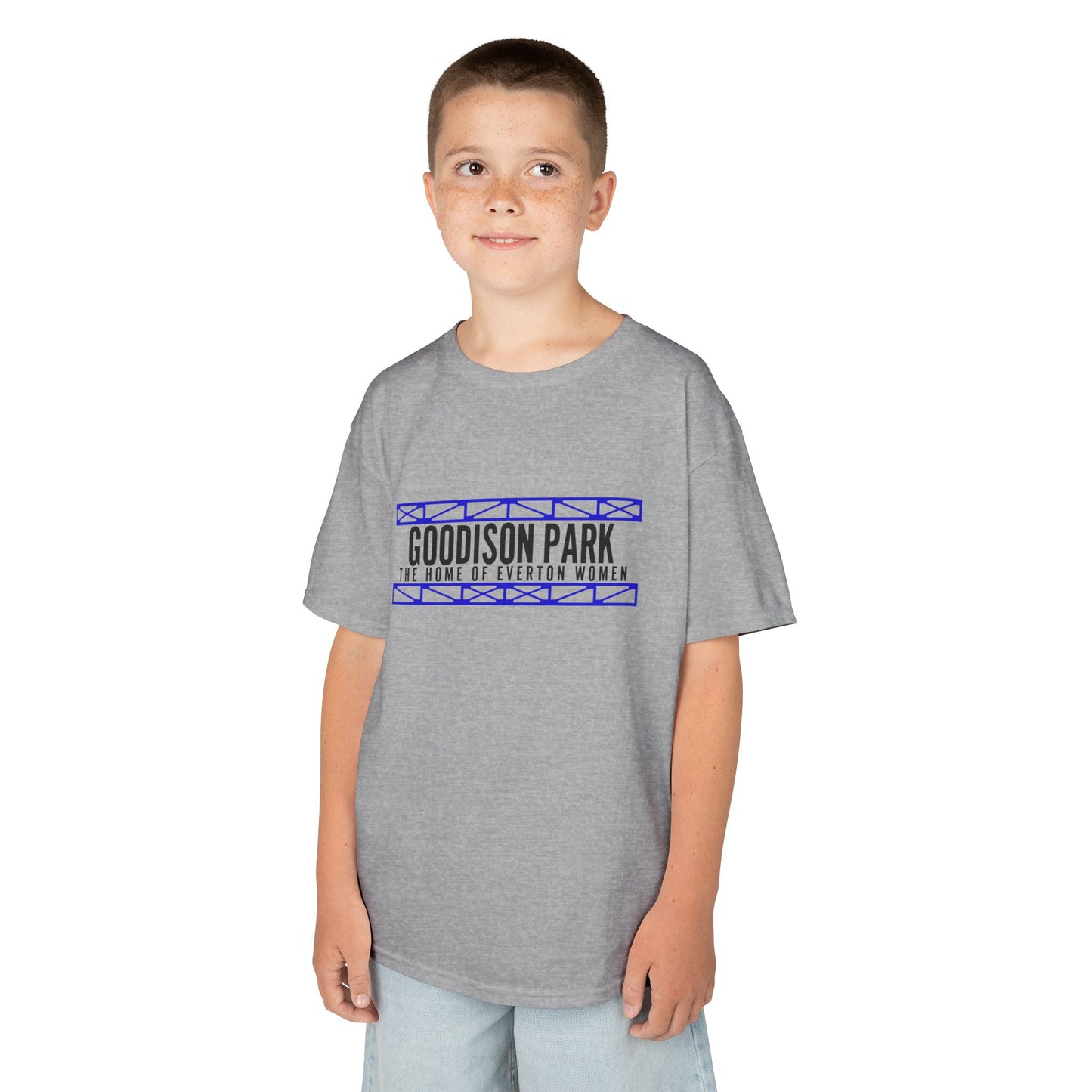 Goodison Park - Kids Tee