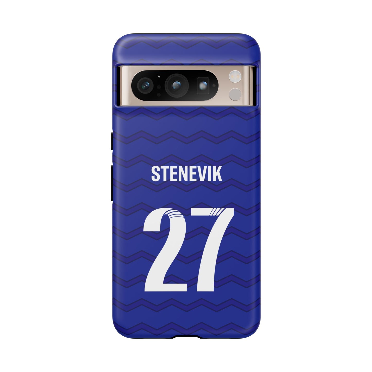 Elise Stenevik Phone Case