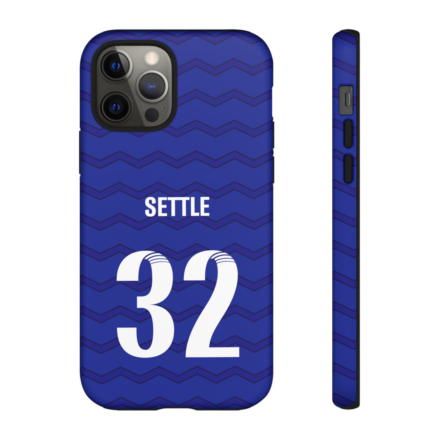 Macy Settle Phone Case