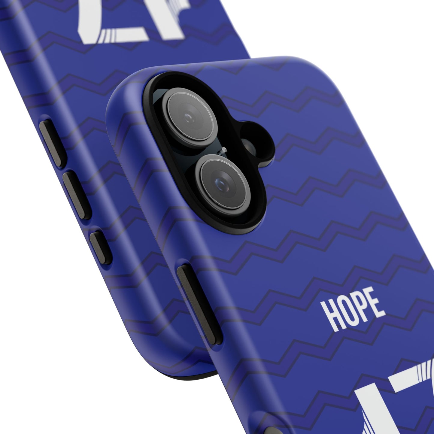 Lucy Hope Phone Case