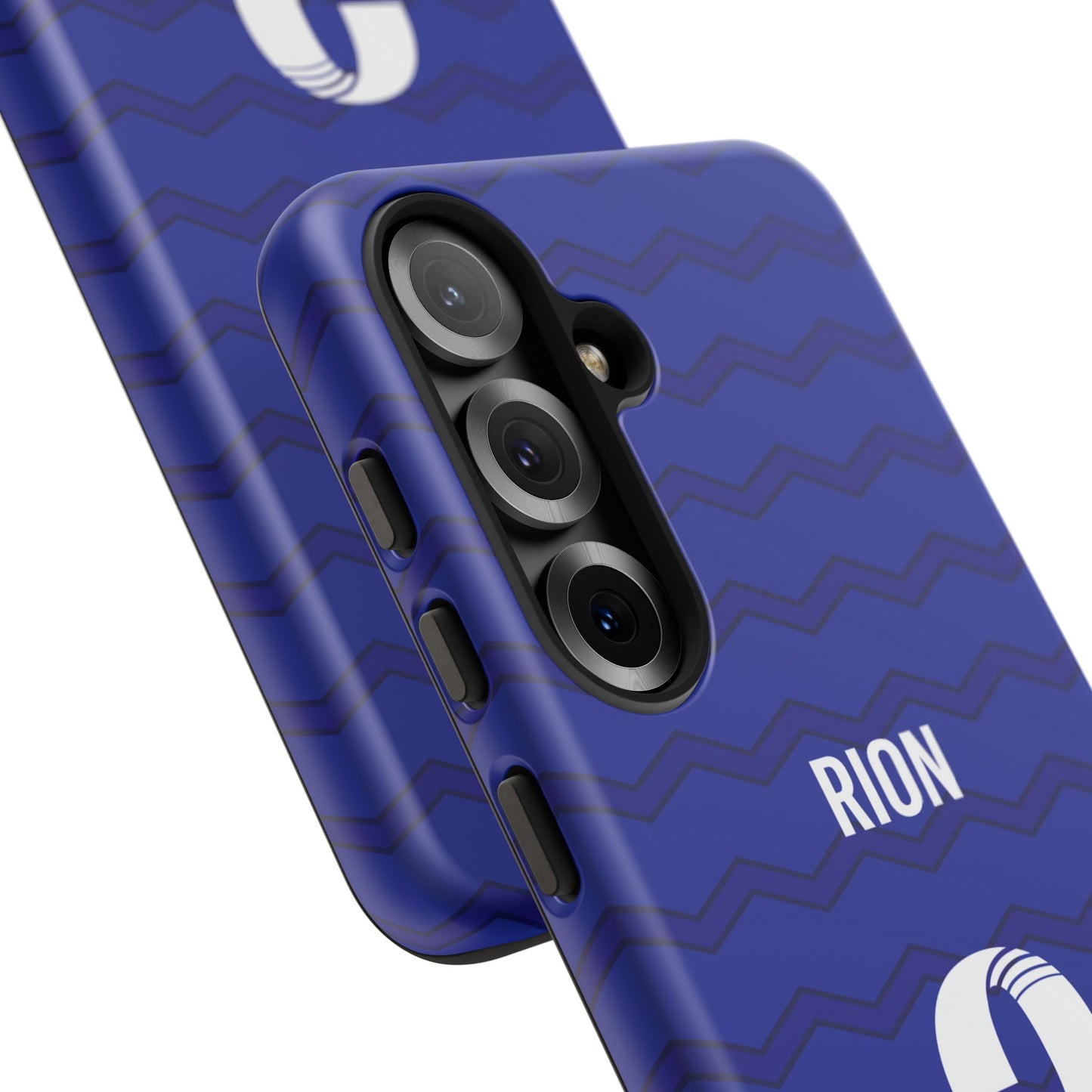 Rion Ishikawa Phone Case