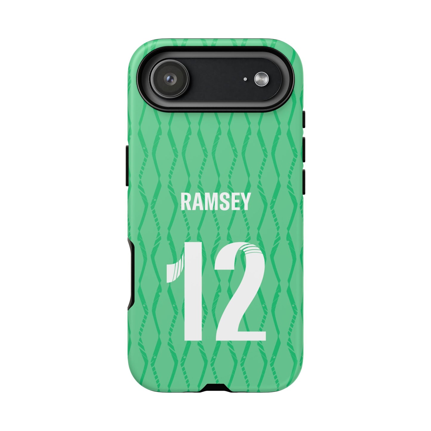 Emily Ramsey Phone Case