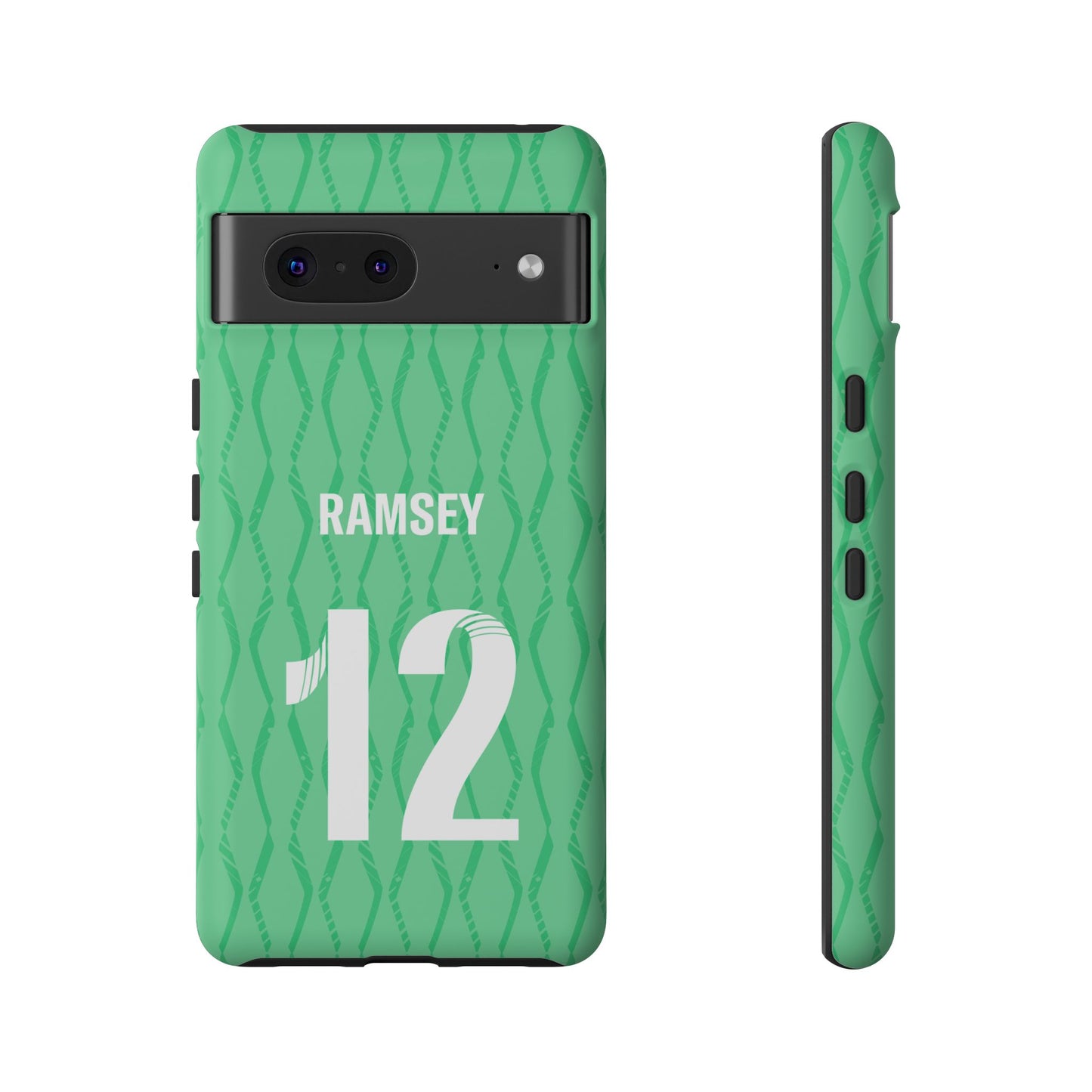 Emily Ramsey Phone Case