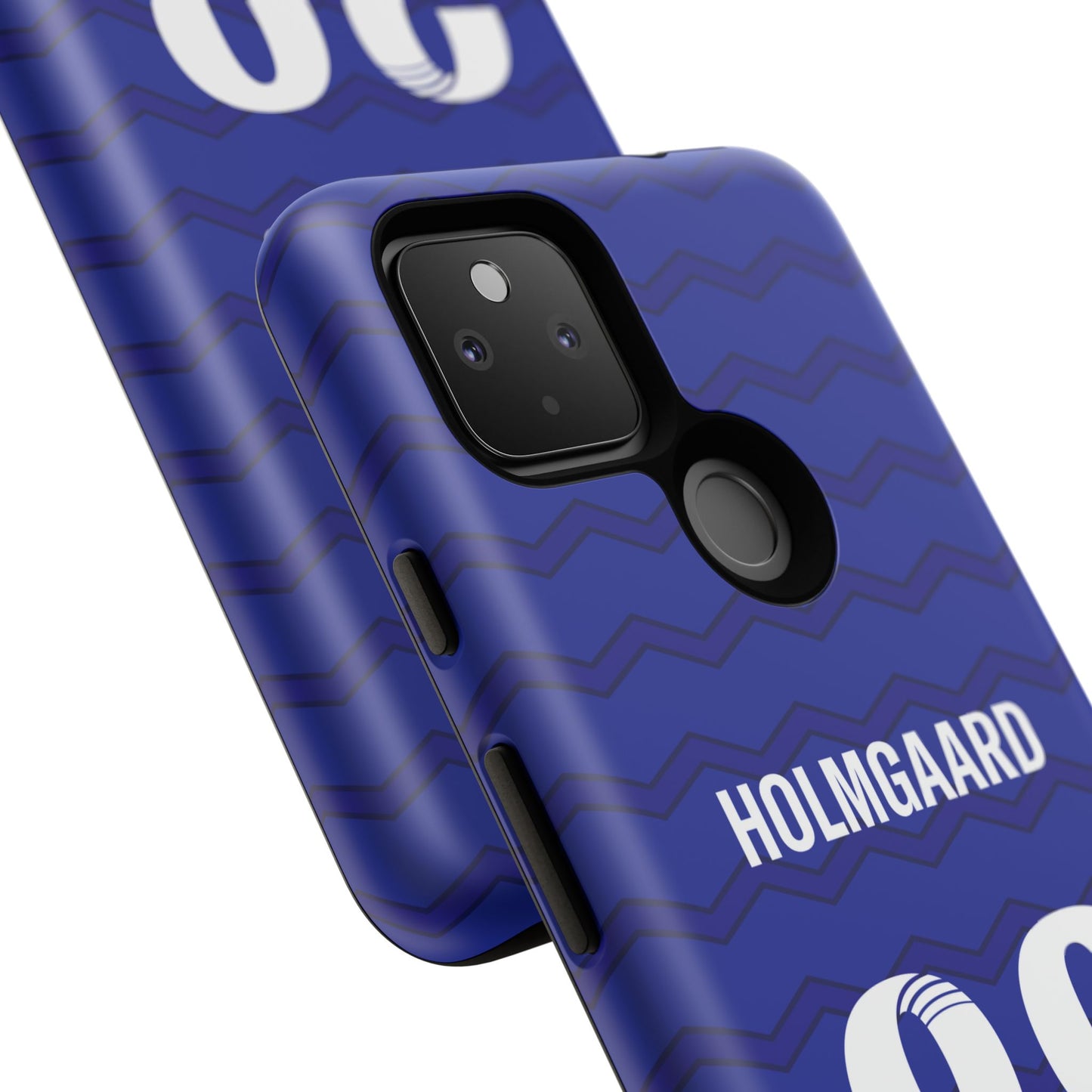 Karen Holmgaard Phone Case