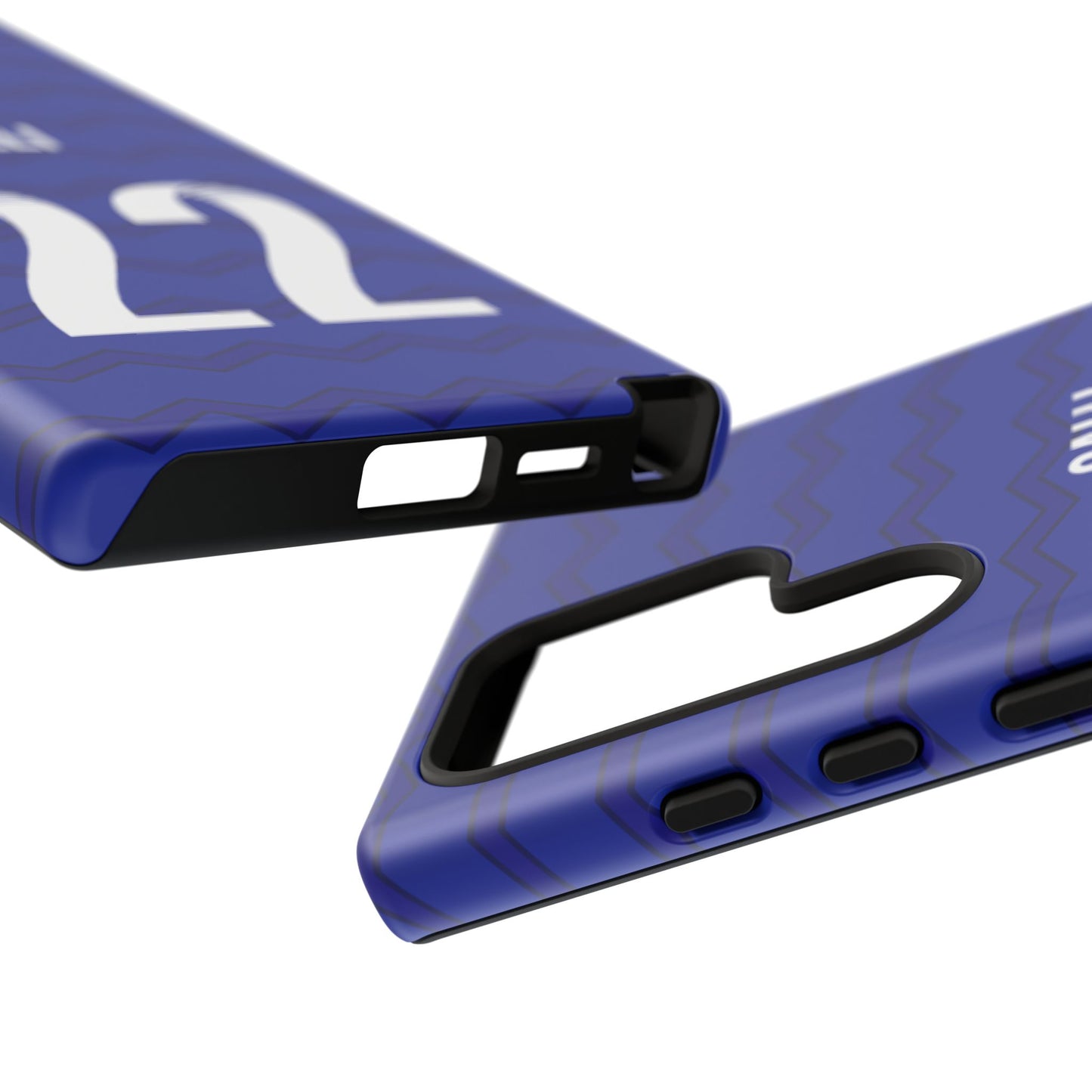 Aurora (Yaya) Galli Phone Case