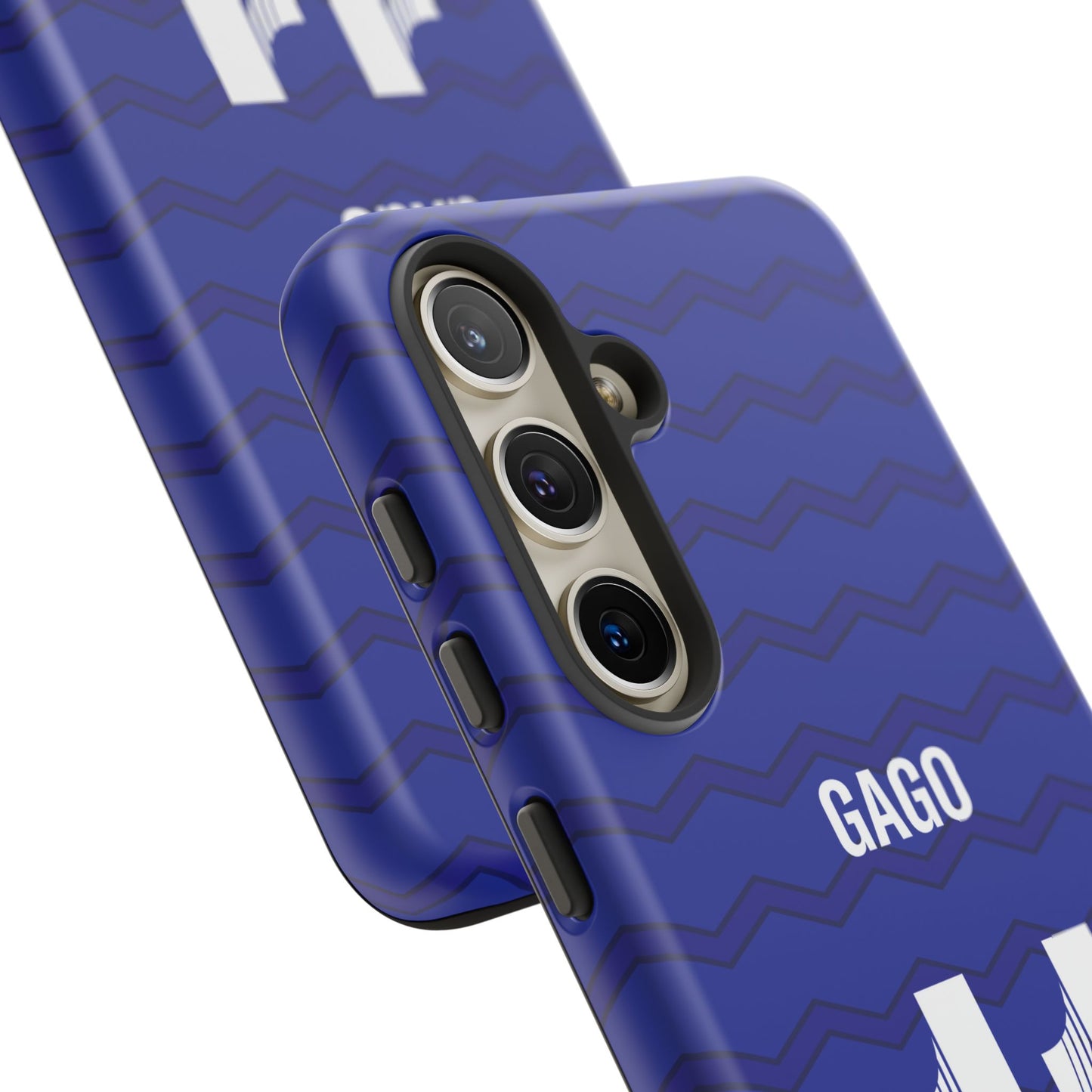 Kelly Gago Phone Case