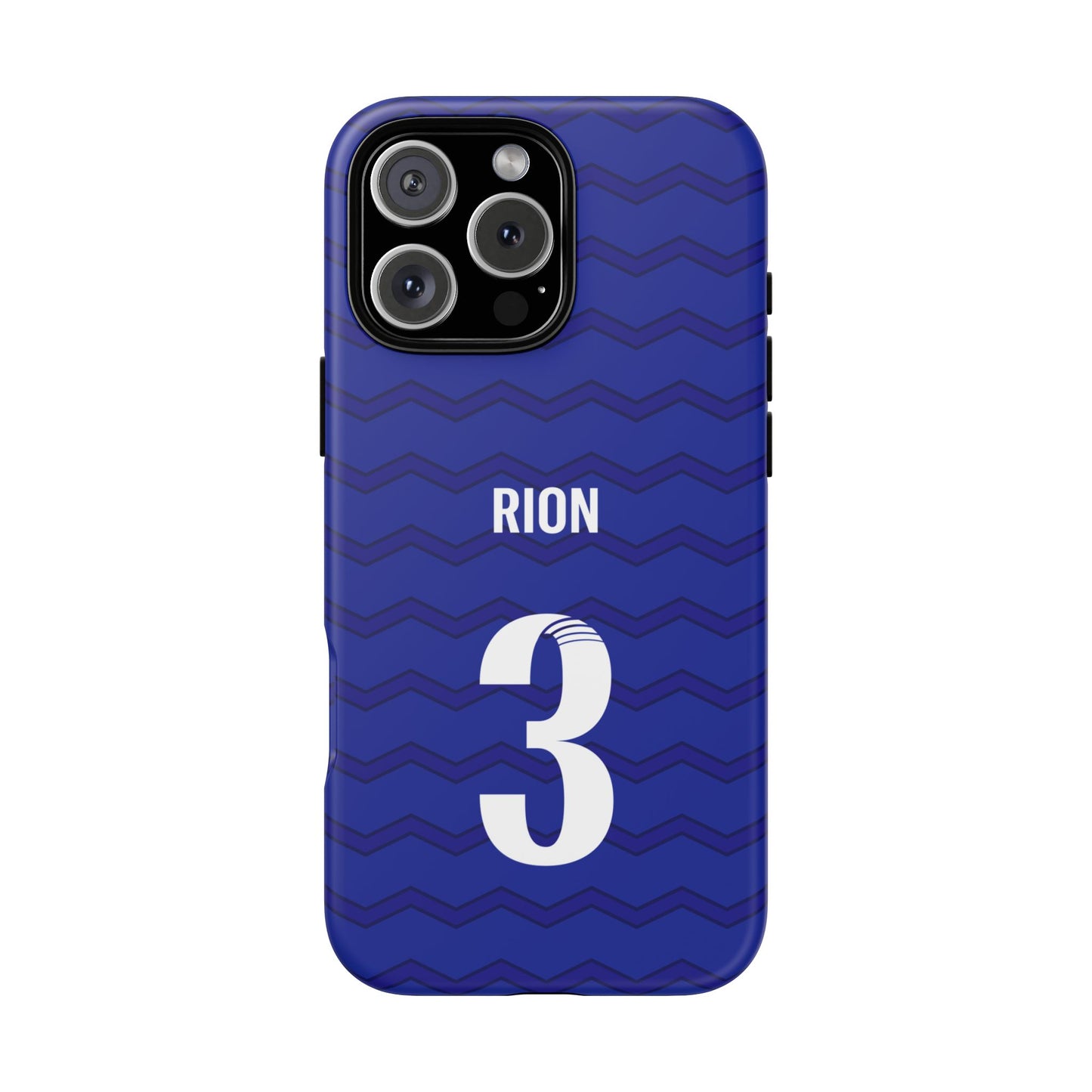 Rion Ishikawa Phone Case