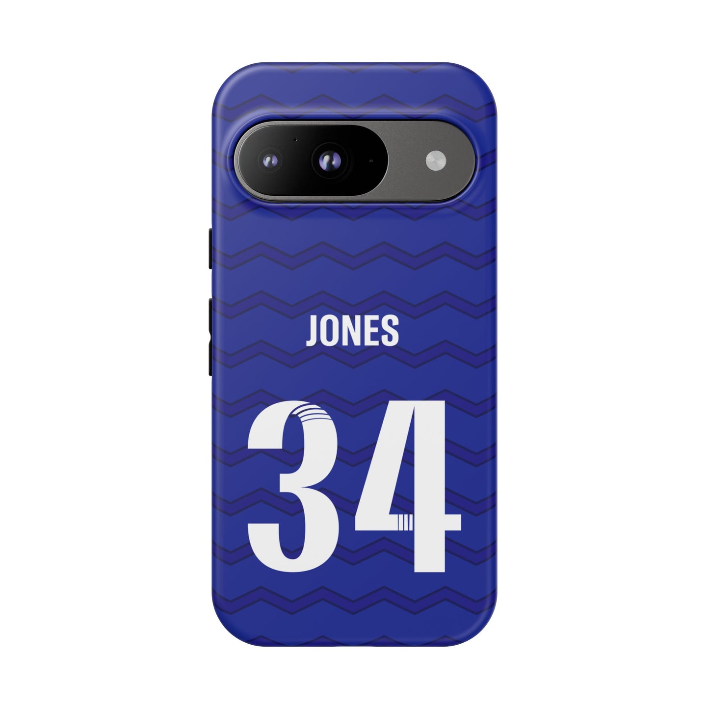 Ellie Jones Phone Case