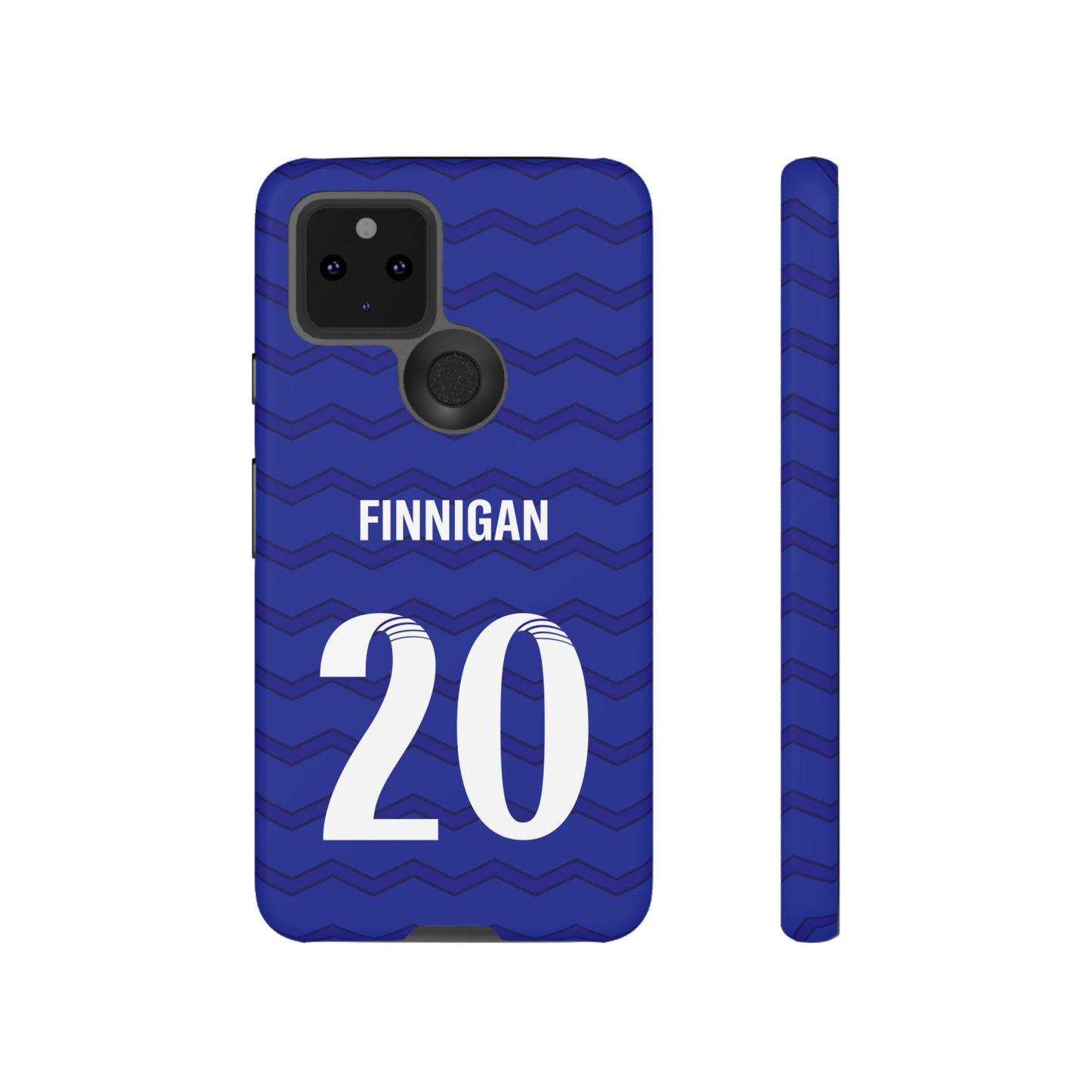 Megan Finnigan Phone Case