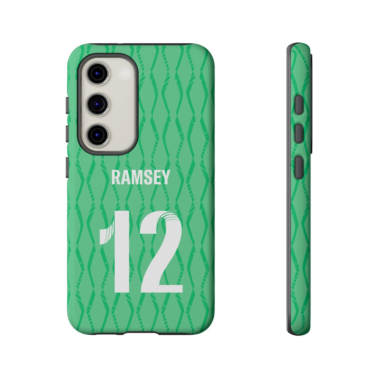 Emily Ramsey Phone Case