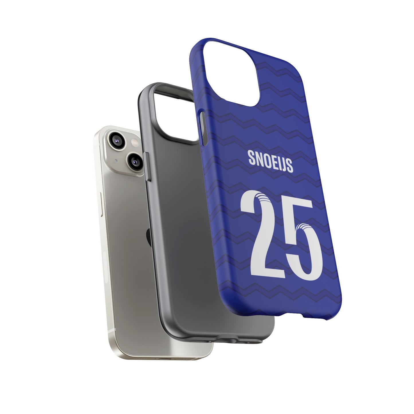 Katja Snoeijs Phone Case