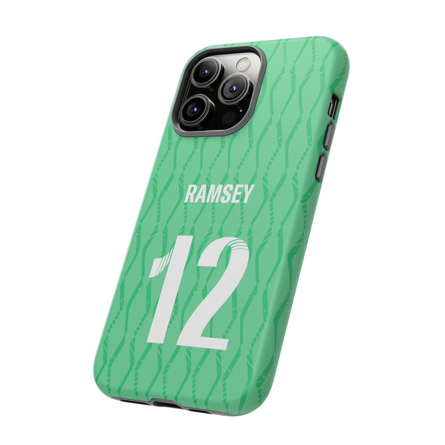 Emily Ramsey Phone Case