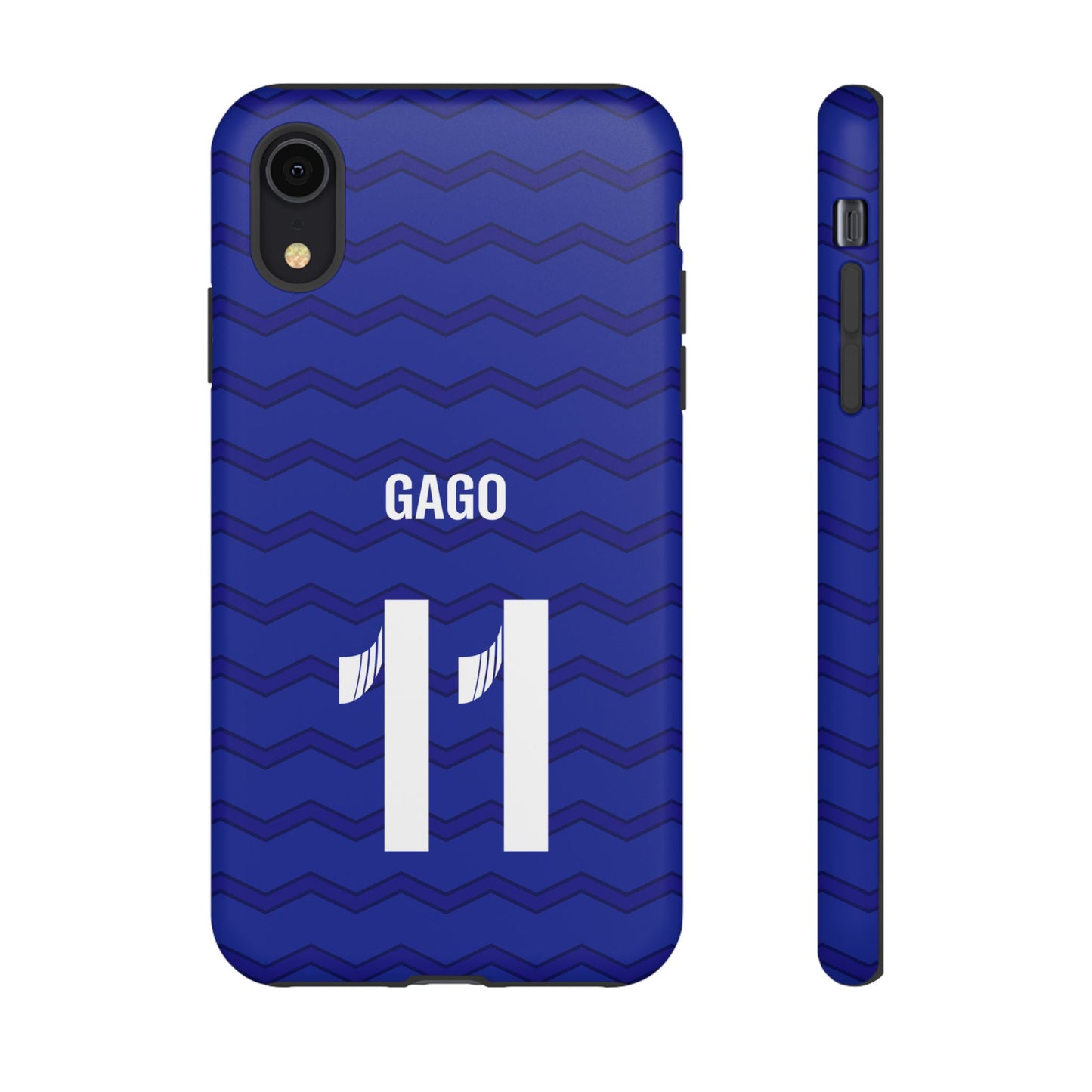 Kelly Gago Phone Case