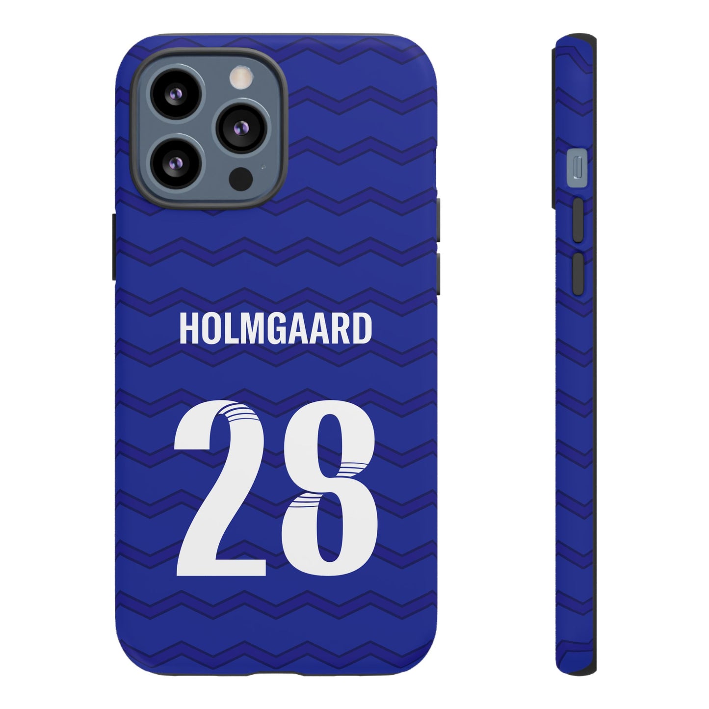 Karen Holmgaard Phone Case